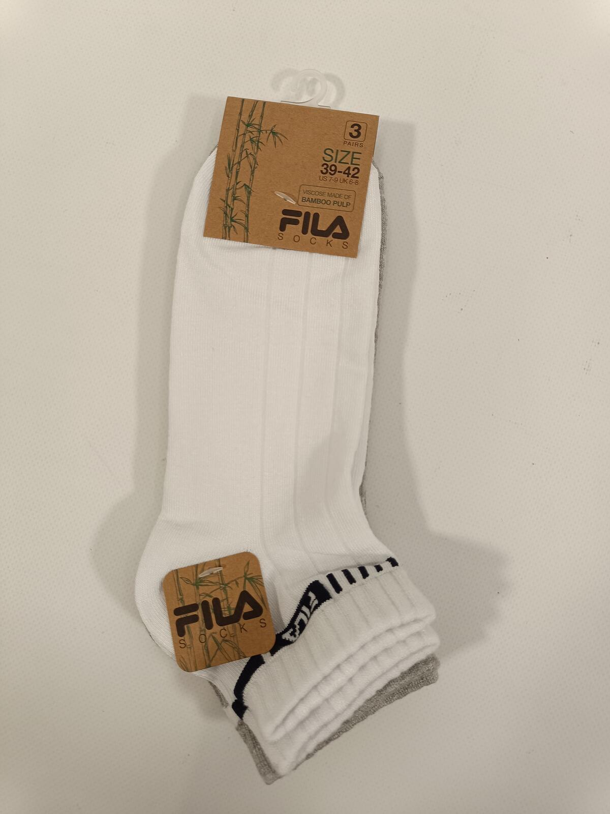 TRIS MUŠKE ČARAPE F5514 Tellini S.R.L. Veleprodajna odjeća